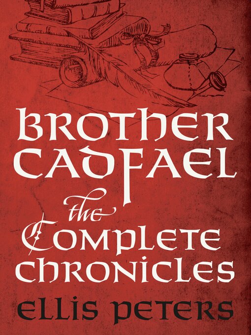 Title details for Brother Cadfael by Ellis Peters - Available